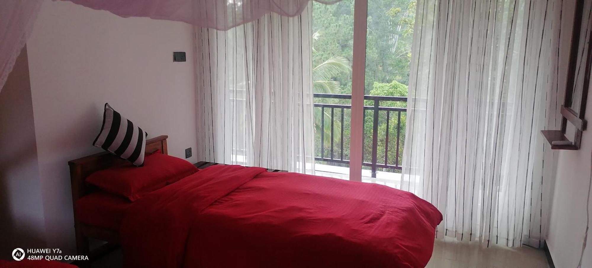 Isuru Homestay Ella Exteriör bild